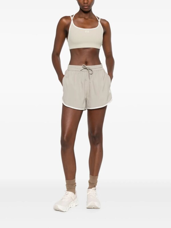 P.E Nation Terrace sport-bh - Groen