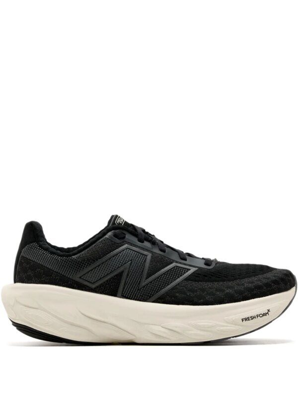 New Balance baskets de running Fresh Foam X 1080 - Noir