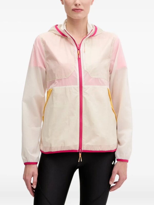 Under Armour veste à capuche - Tons neutres