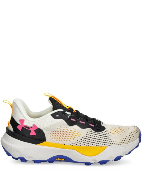 Under Armour baskets Infinite Pro - Tons neutres