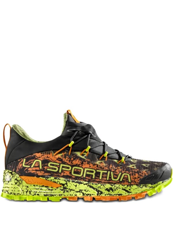 La Sportiva baskets Tempesta GTX - Noir