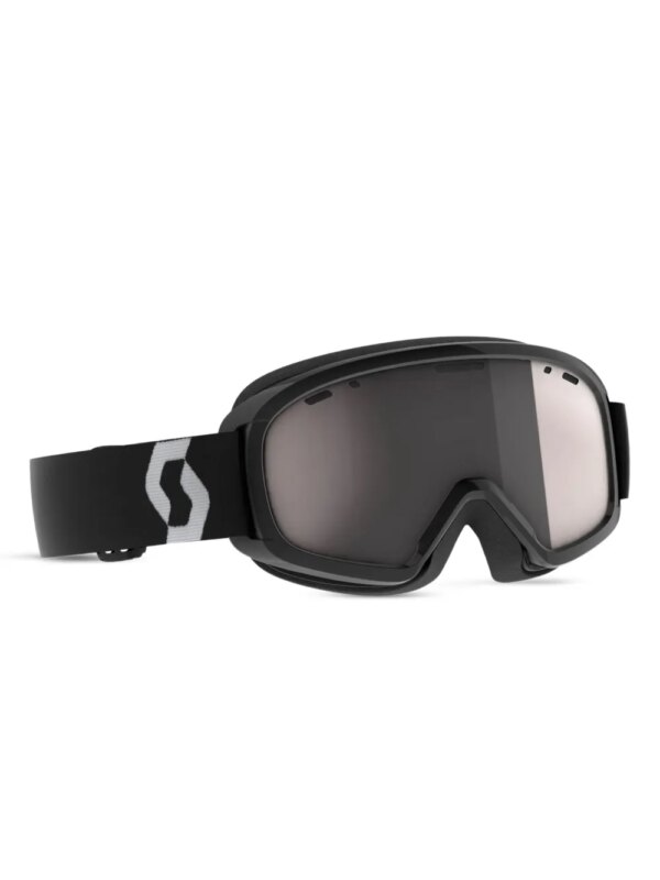 SCOTT masque de ski Witty - Noir