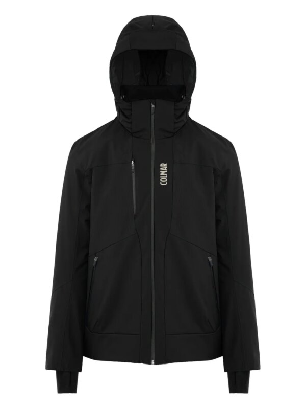 Colmar veste zippée - Noir