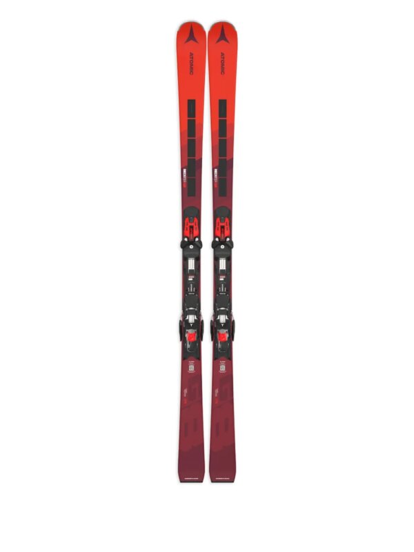 ATOMIC baskets Redster S8 Revoshock C - Rouge