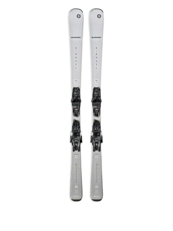 BLIZZARD skis Phoenix 7.2 - Blanc
