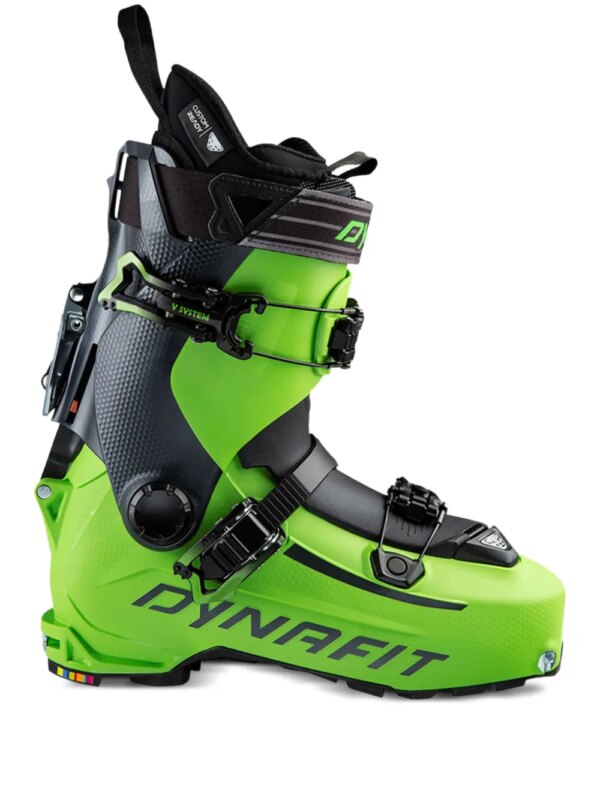 DYNAFIT chaussures de ski Hoji PU - Vert
