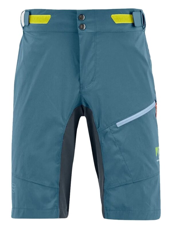 KARPOS short de cyclisme Val Viola - 059 STARGAZER VULCAN
