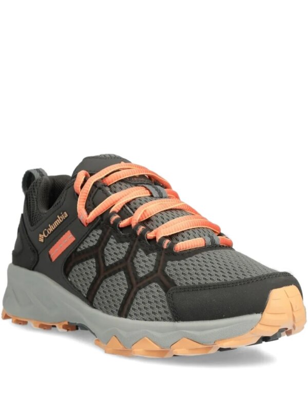 Columbia baskets Peakfreak II - Gris