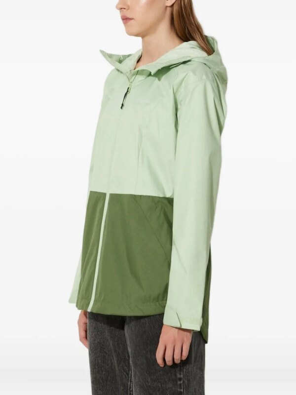 Columbia veste bicolore Inner Limits™ à capuche - Vert