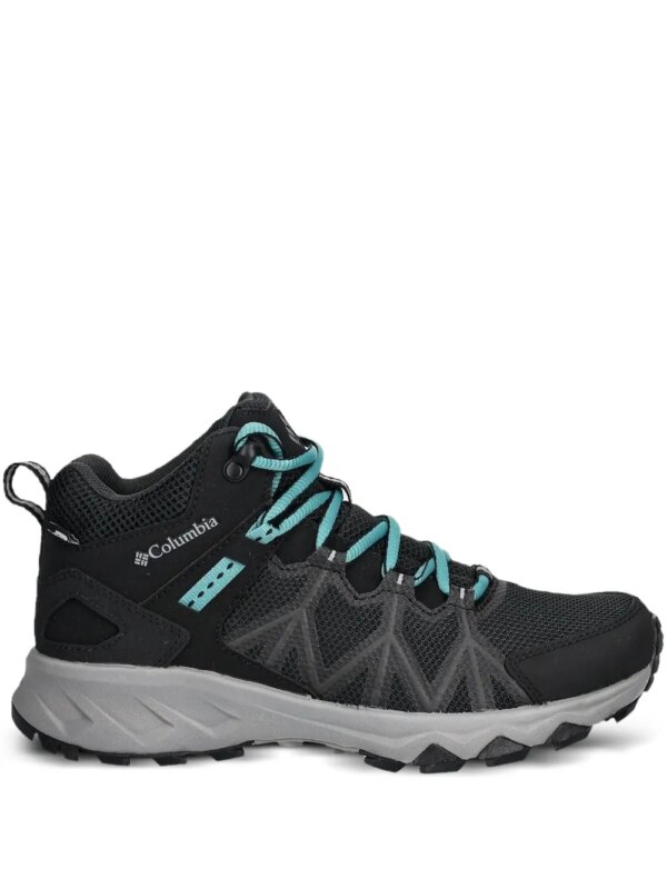 Columbia baskets Peakfreak™ II Mid - Noir