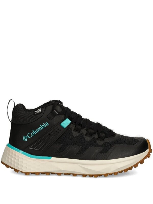 Columbia baskets montantes Facet 75 Mid OutDry - Noir
