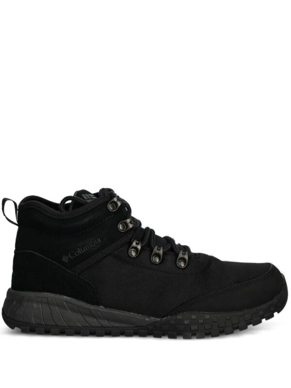Columbia bottines de ski Fairbanks™ II - Noir