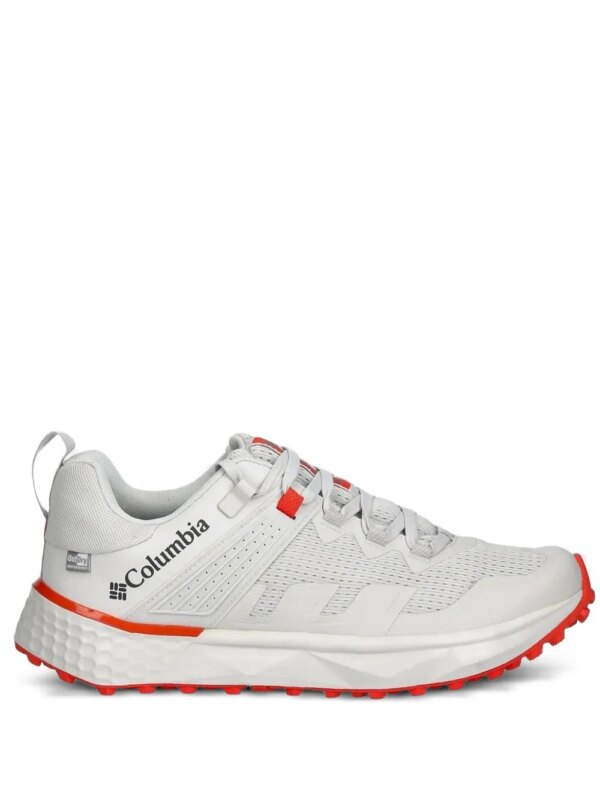 Columbia baskets Facet™ 75 II Outdry™ - Blanc