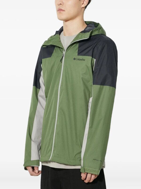 Columbia veste Inner Limits™ III - Vert