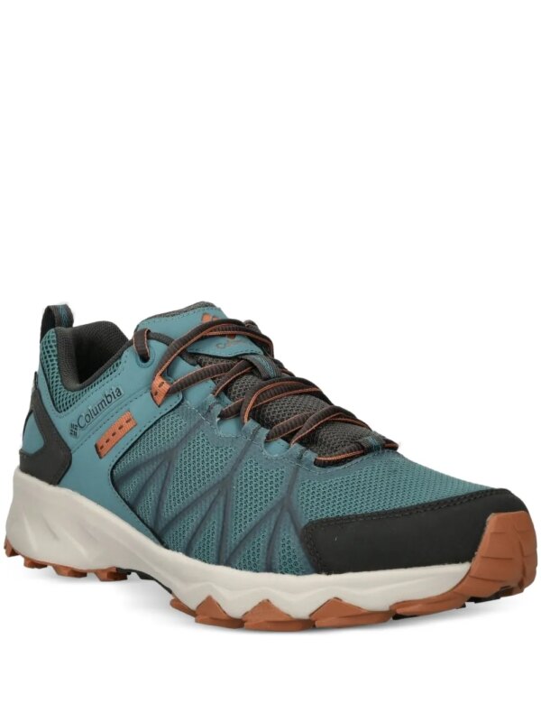 Columbia baskets Peakfreak II Outdry - Bleu