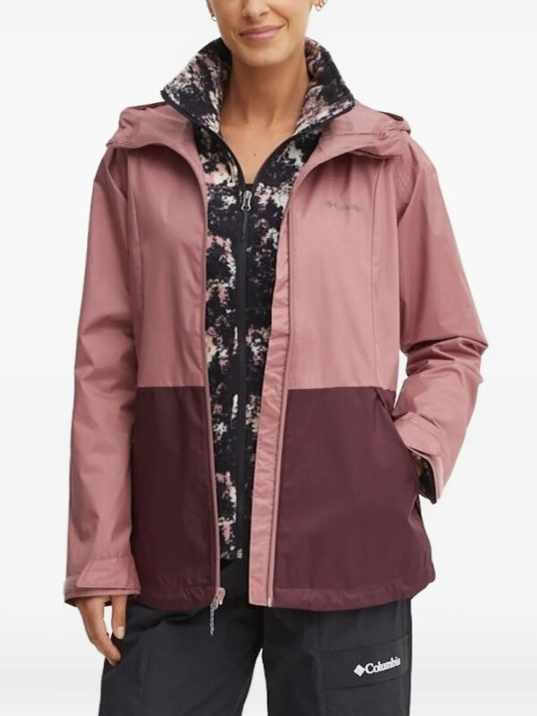 Columbia veste Inner Limits™ III à capuche - Rose