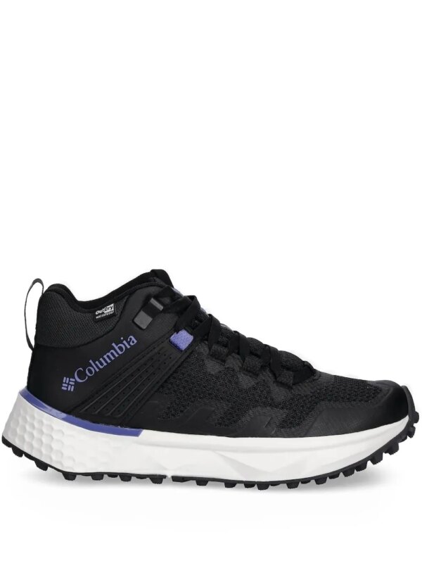 Columbia baskets mi-montantes FACET 75 MID - Noir