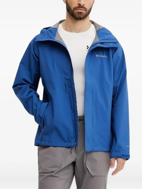 Columbia veste Earth Explorer™ II - Bleu