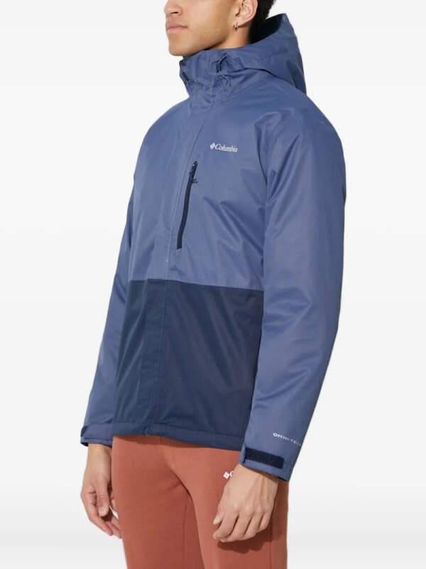 Columbia veste Hikebound™ à capuche - Bleu