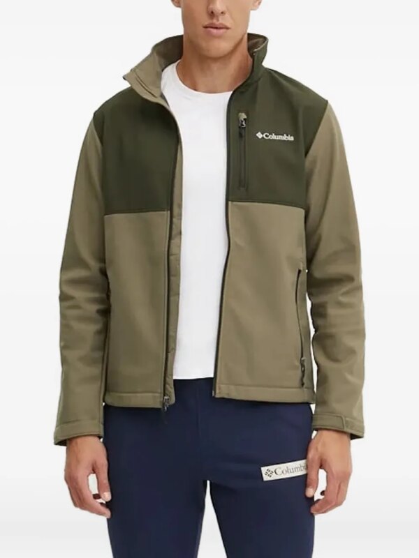 Columbia veste Ascender™ Softshell bicolore - Vert