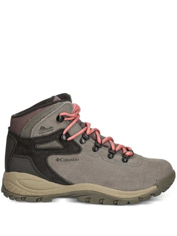 Columbia chaussures de randonnée Newton Ridge™ Plus - Gris
