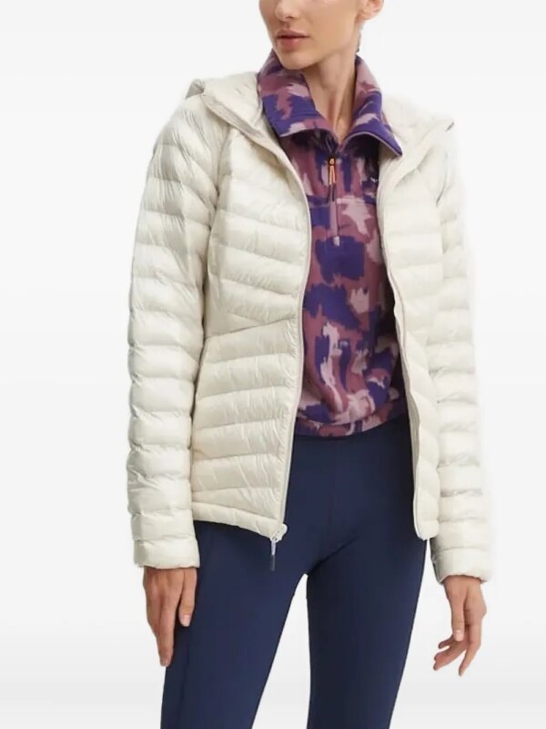 Columbia veste Labyrinth Loop™ à capuche - Tons neutres