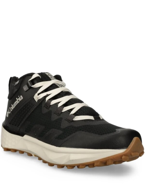 Columbia baskets de randonnée Facet™ 75 II Mid Outdry™ - Noir