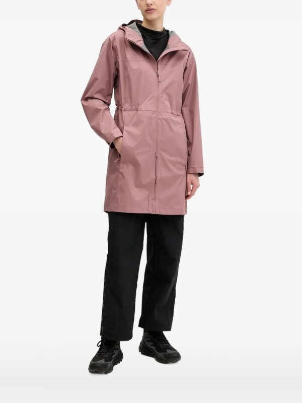 Columbia veste Weekend Adventure™ II à capuche - Rose