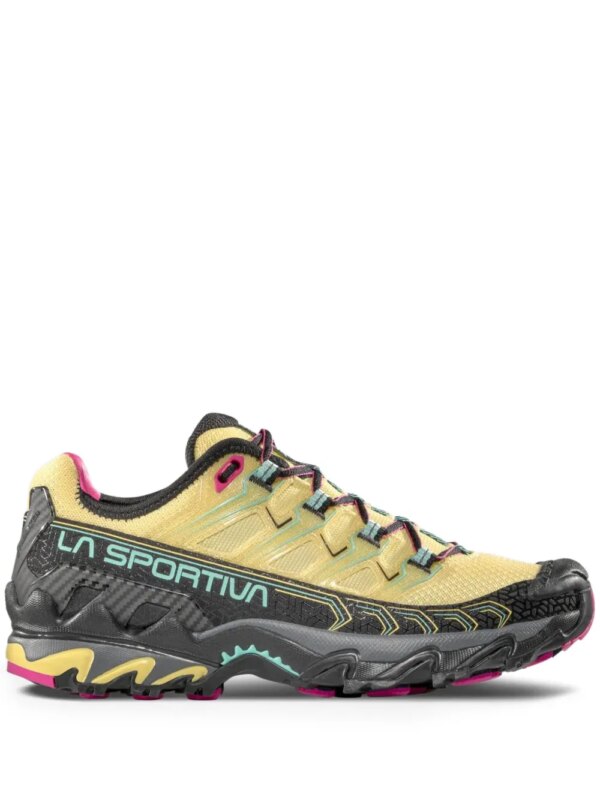 La Sportiva baskets Ultra Raptor II - Jaune