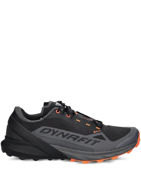 DYNAFIT baskets Ultra 100 GTX à lacets - Noir