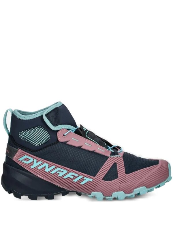 DYNAFIT baskets Traverse Mid GTX - Bleu