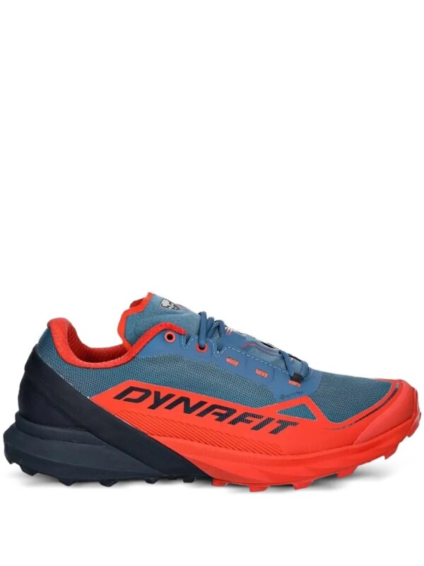 DYNAFIT baskets Ultra 50 GTX à lacets - Bleu