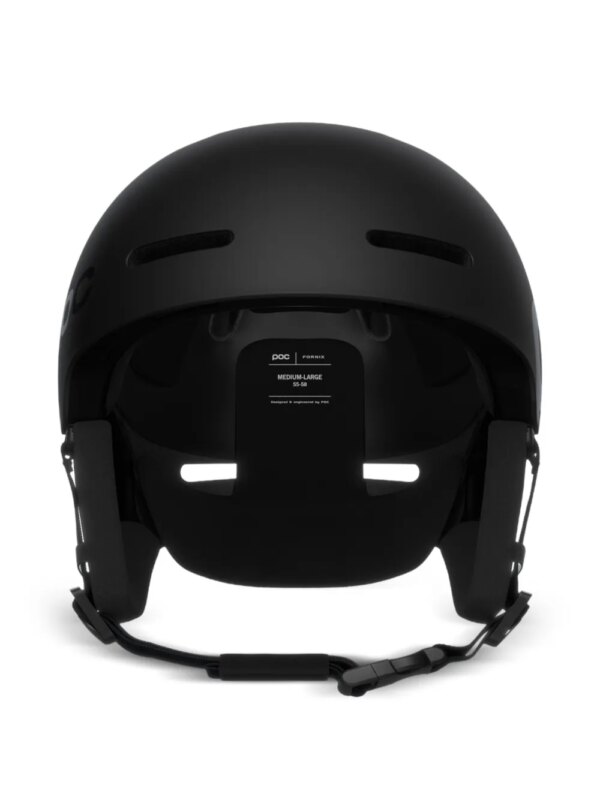 POC casque Fornix Mips - Noir