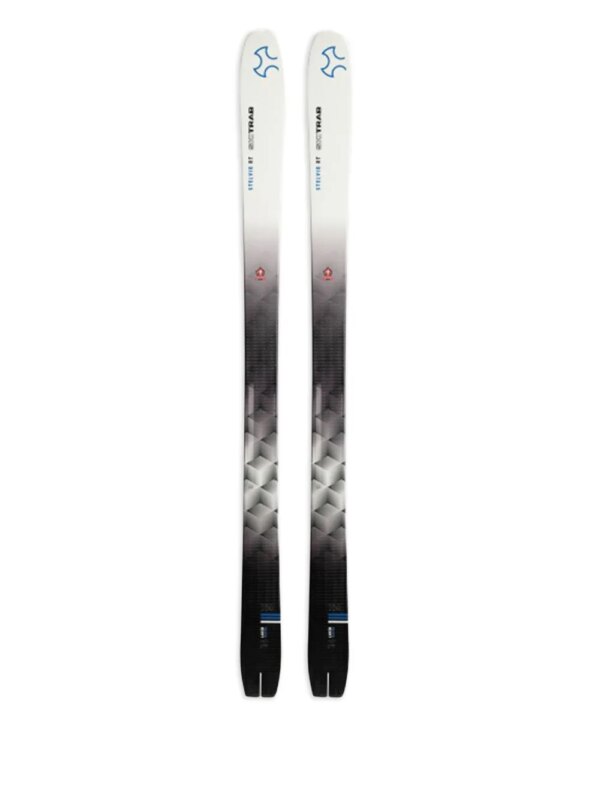 SKITRAB baskets Ski Trab GAVIA 85 - Gris