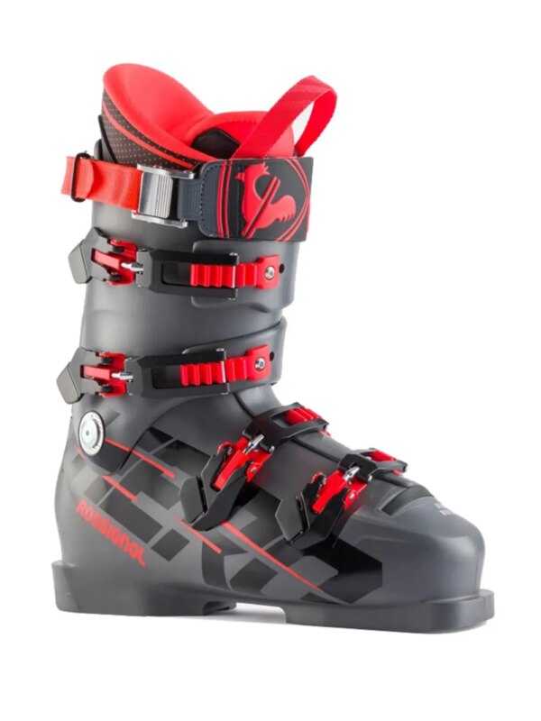 Rossignol bottines Hero World Cup 140 - Gris