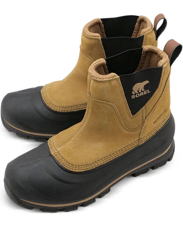 SOREL après-ski Buxton - Marron