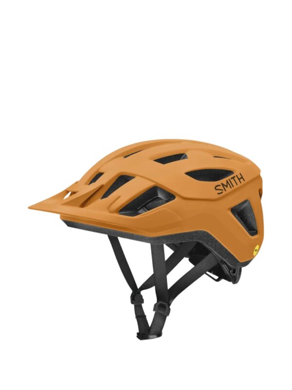 Smith casque Convoy MIPS à visière - Orange