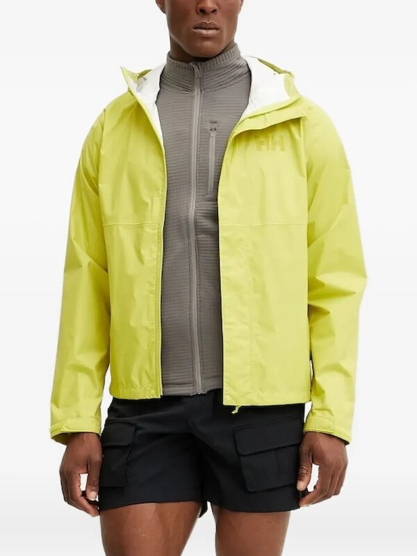 Helly Hansen veste Loke - Jaune