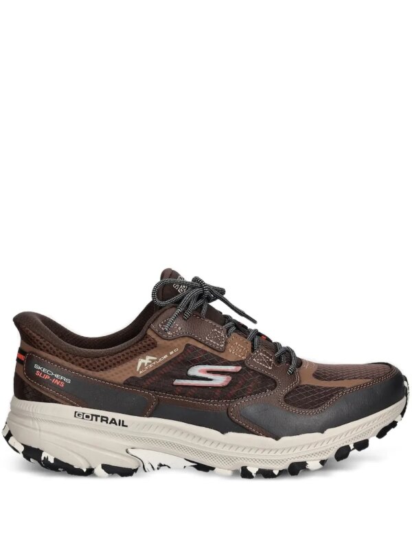 Skechers baskets Go Run Trail Altitude 2.0 Ravina - Marron