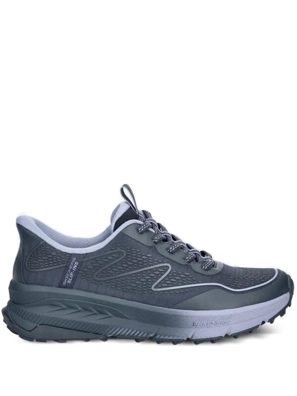 Skechers baskets Switch Back - Bleu