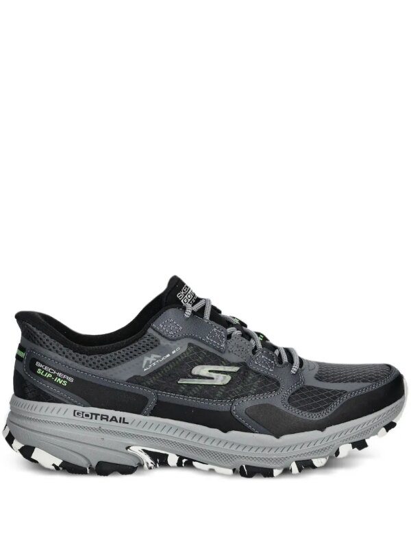 Skechers chaussures de sport gorun - Noir