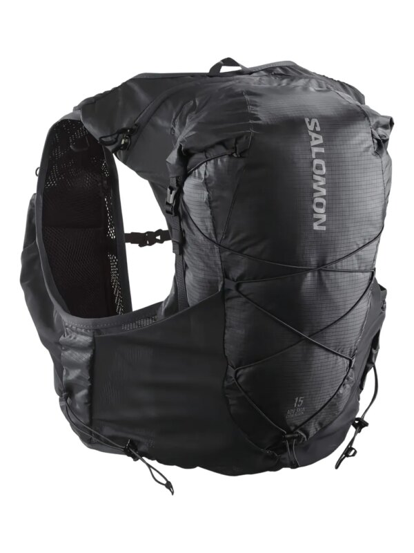 Salomon débardeur Adv Skin X Season 15L - Noir