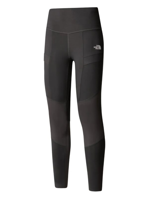 The North Face legging Felik Alpine - Gris