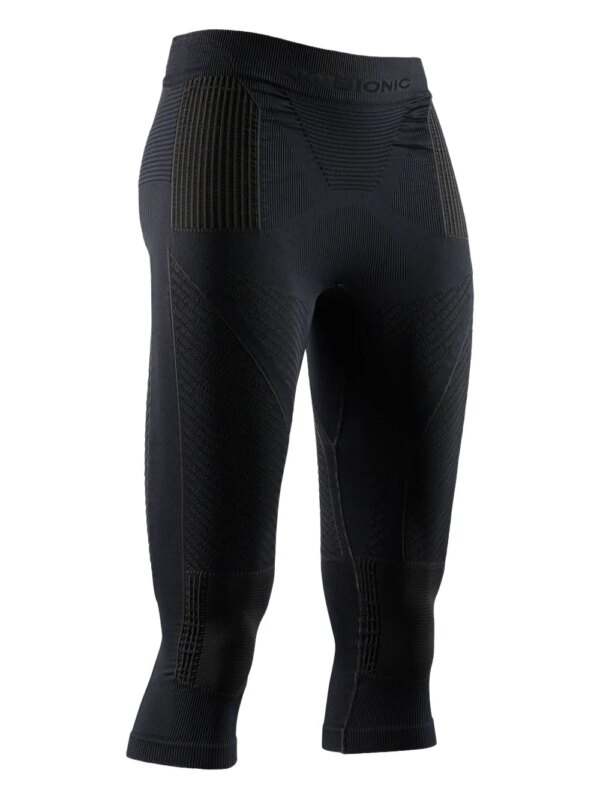 X BIONIC legging Accumulator - Noir