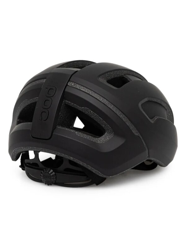 POC casque de cyclisme Omne Air Mips - Noir