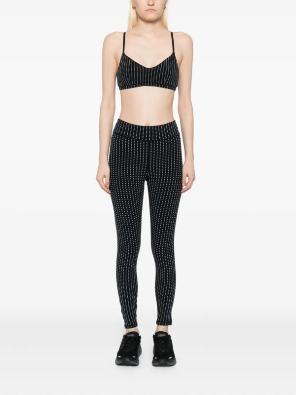 The Upside Zenith bh - Zwart