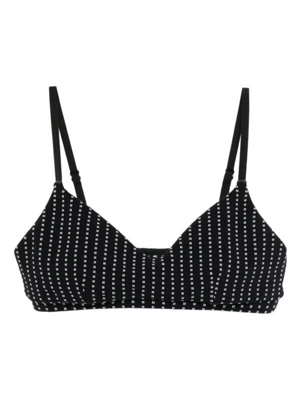 The Upside soutien-gorge Zenith - Noir
