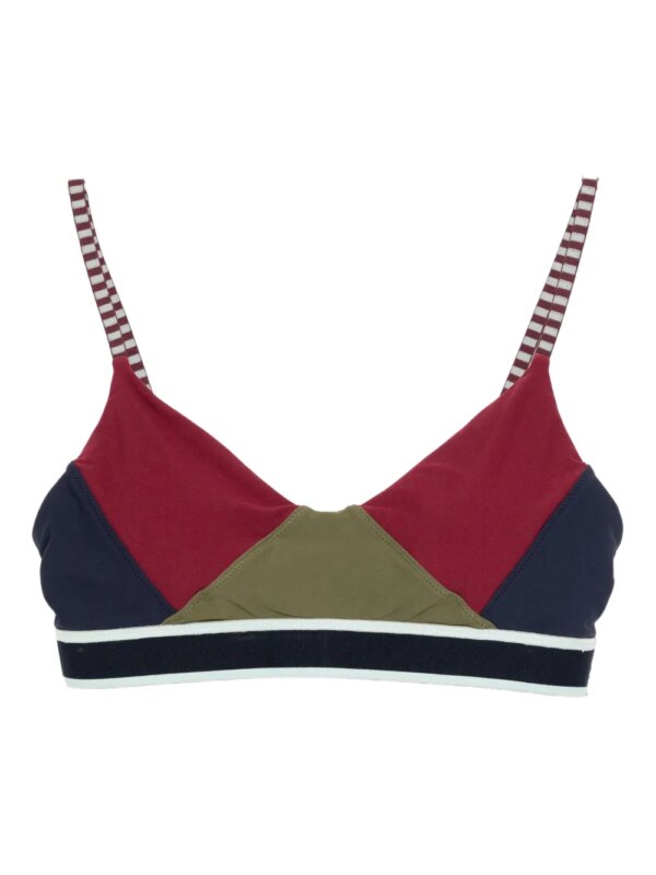 The Upside soutien-gorge Starburst Georgie - Rouge
