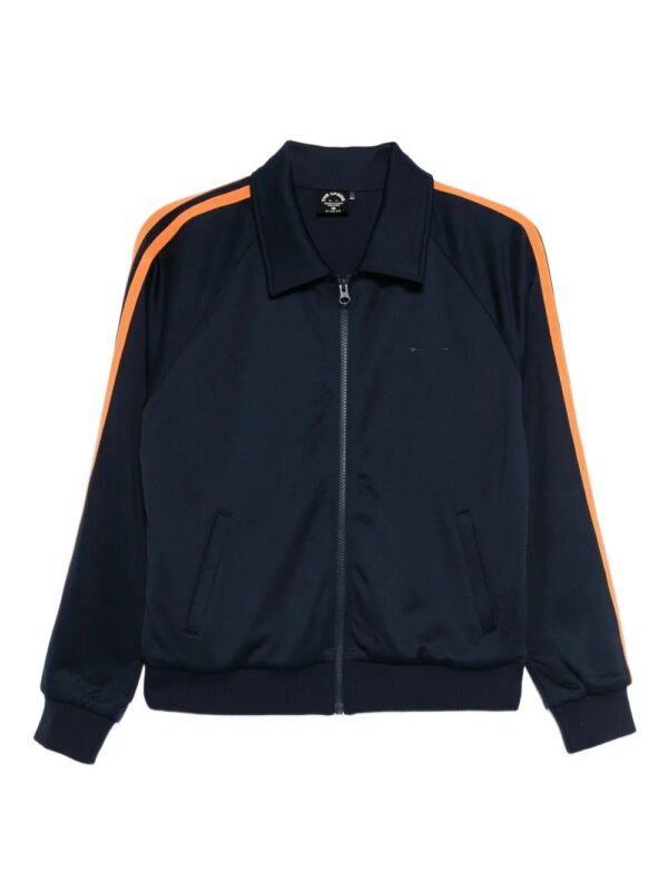 The Upside veste Vitesse Paris - Bleu