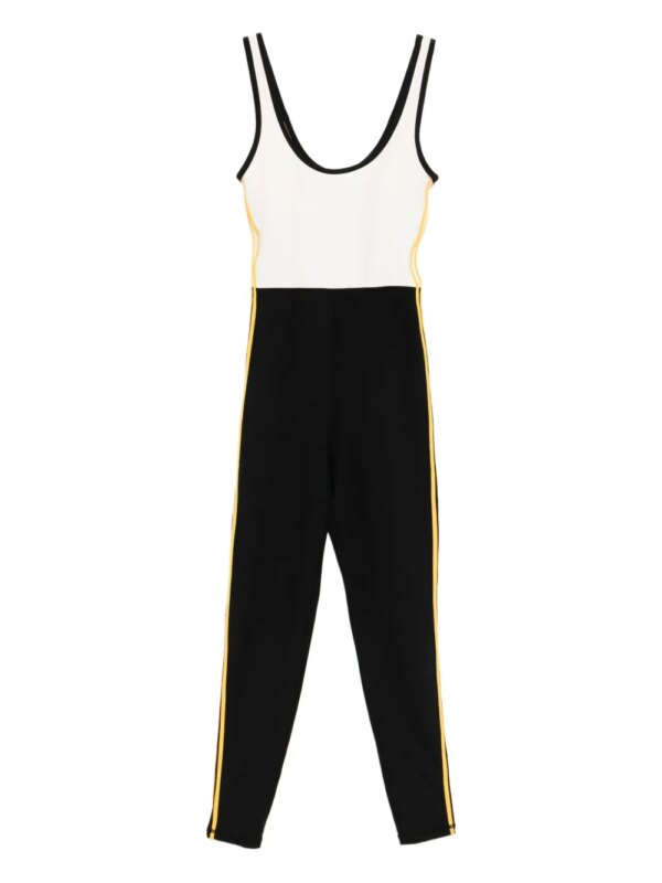 The Upside combinaison Charlize - Noir